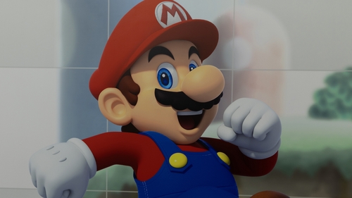 Nintendo's profit jumps as Super Mario franchise gets a boost from