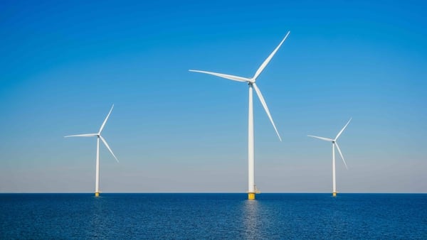 Ingka Investments will take a 20% stake in the offshore wind project portfolio of Source Galileo