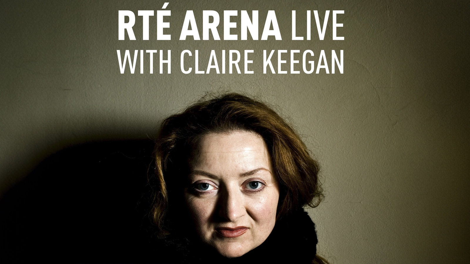 Claire Keegan Reads “So Late in the Day”