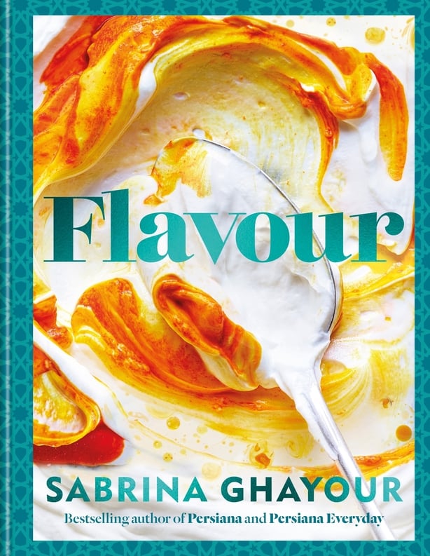 Flavour by Sabrina Ghayour