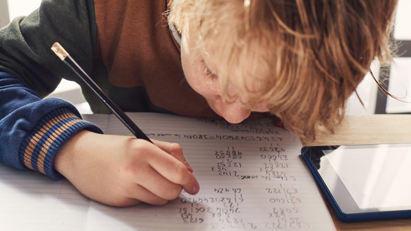 Despite the importance of making sense when teaching mathematics, many occasions arise where making sense can be difficult. Photo: Getty Images