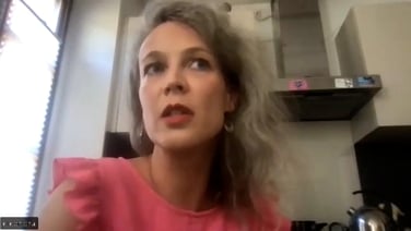 Prime Time: Staying child-free and ditching fast fashion for the planet