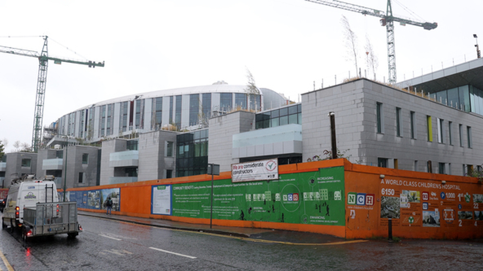 Children S Hospital To Be Completed By October 2024   001ef9d4 1600 