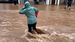 Devastating floods in Midleton - what help will retailers get?