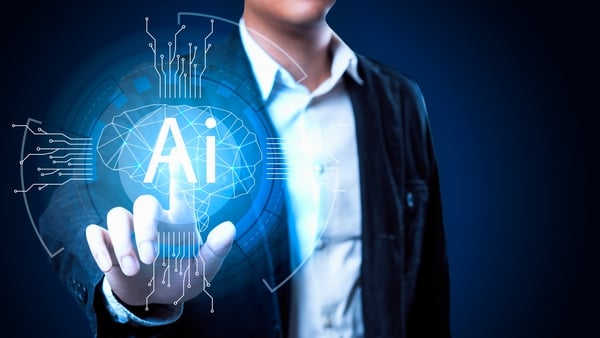 The AI courses will be made available to adult learners free of charge (Stock image)