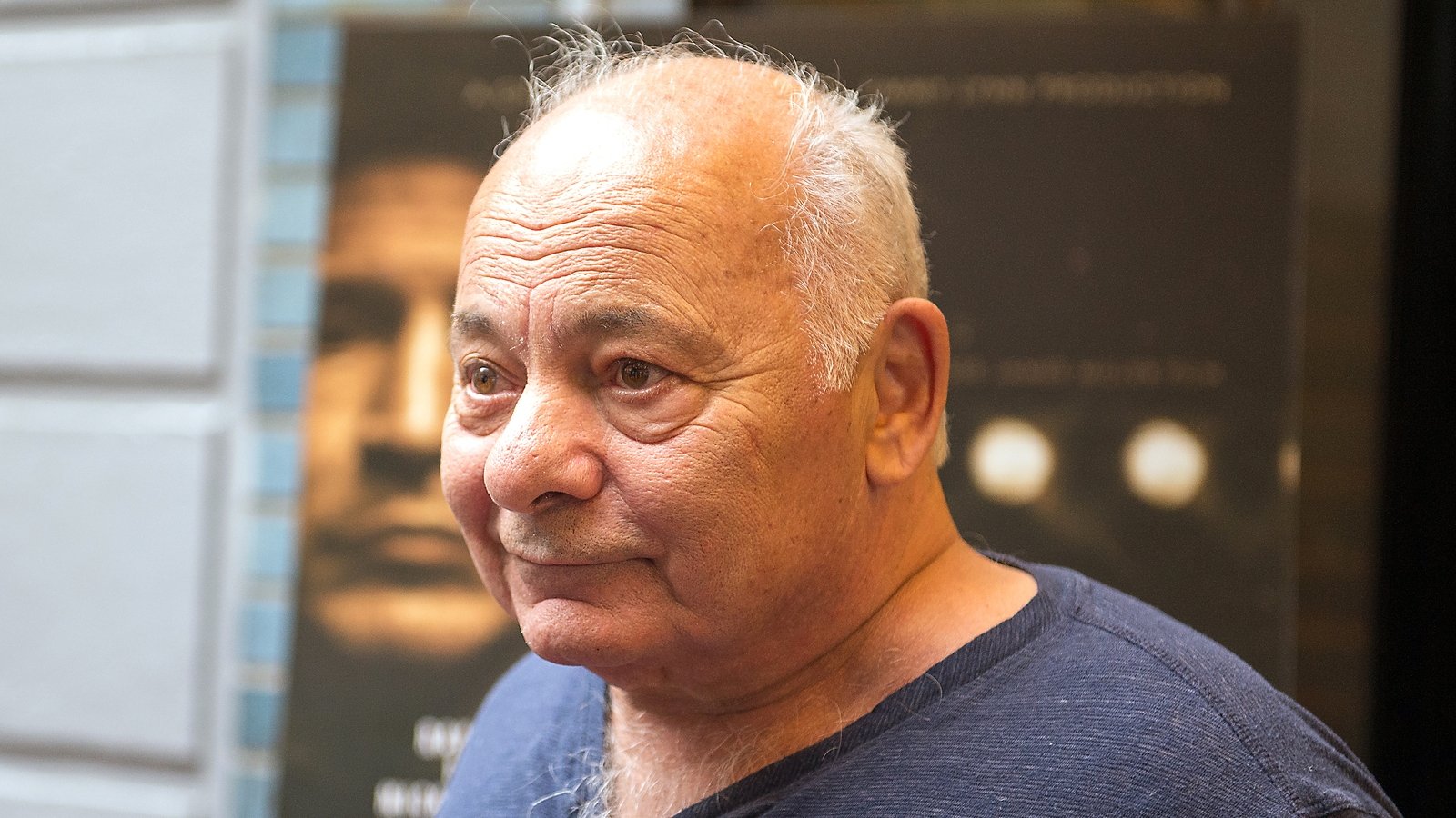 Oscar Nominated Actor Burt Young Dies Aged 83   001efa1c 1600 