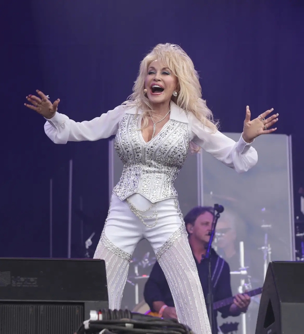 Dolly Parton