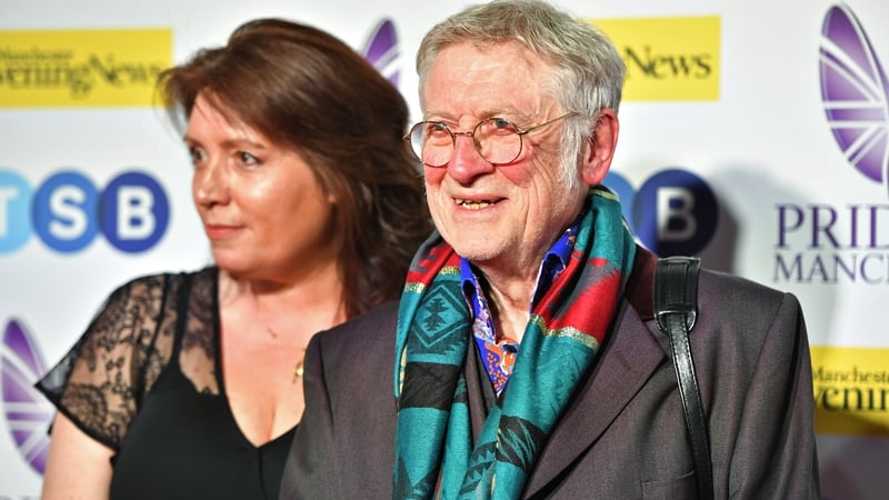 Noddy Holder's wife reveals singer's cancer diagnosis