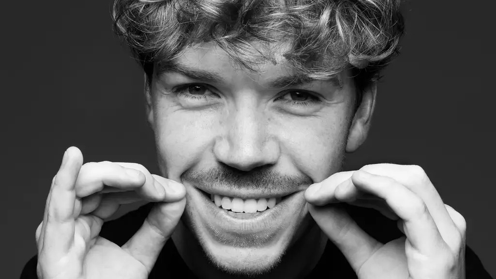 Will Poulter opens up about mental health issues for Movember