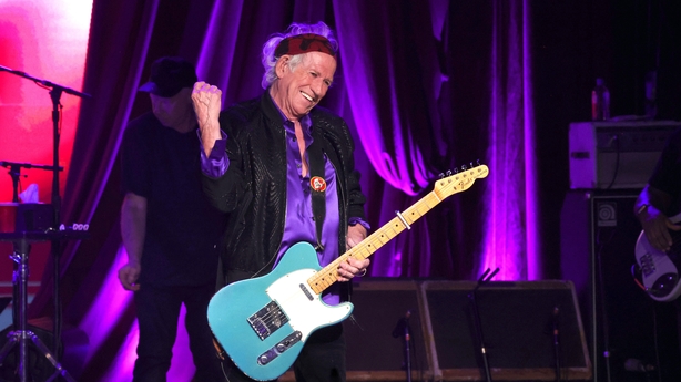 The Rolling Stones Confirm Paul McCartney, Lady Gaga, Stevie Wonder, and  More Are on New Album