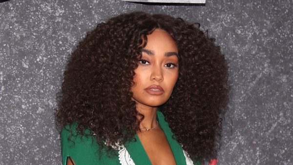 Leigh-Anne Pinnock says releasing solo music was 