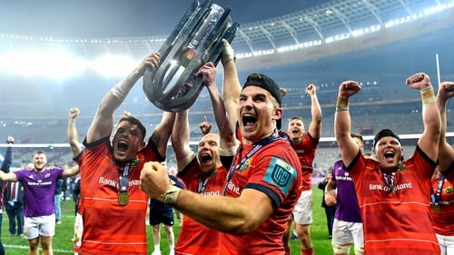 Exclusive: United Rugby Championship puts Club World Cup on the table as  early as 2024