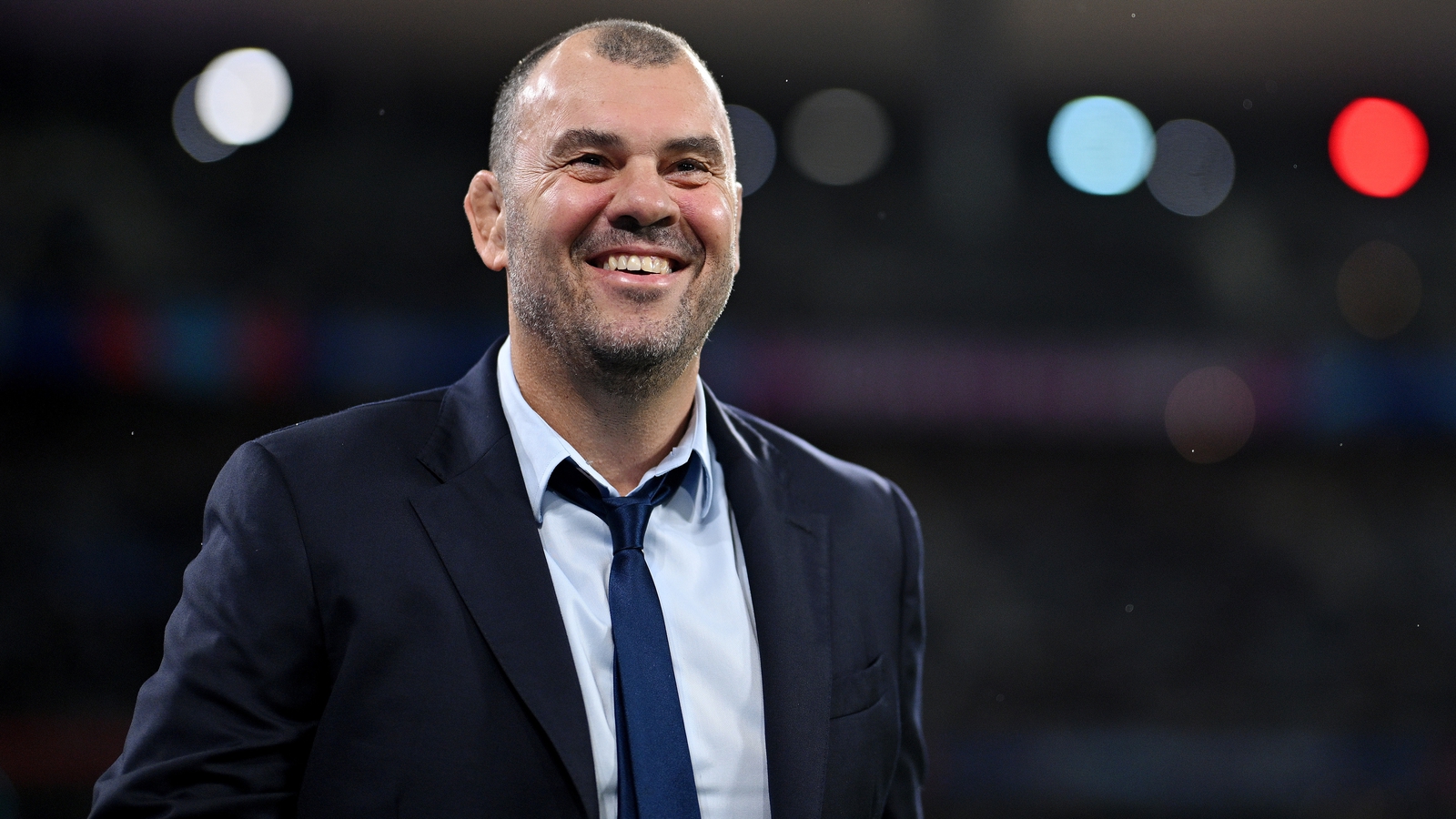 Leicester confirm Cheika appointment as new head coach