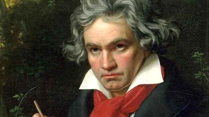 Beethoven’s Captivating String Quartets | RTÉ lyric Live Interval