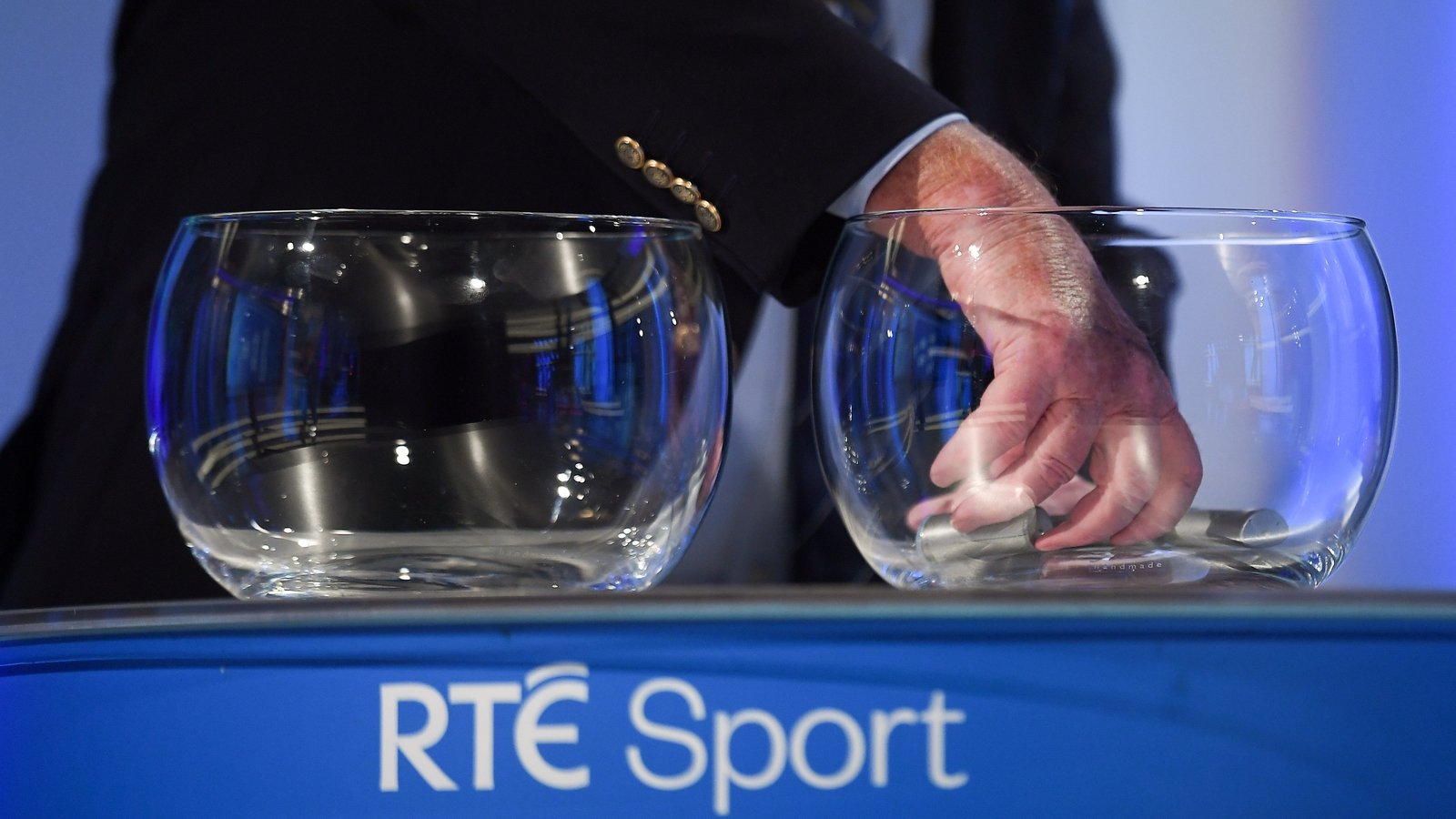 Who can draw who in tomorrow morning’s prelim QF draw?