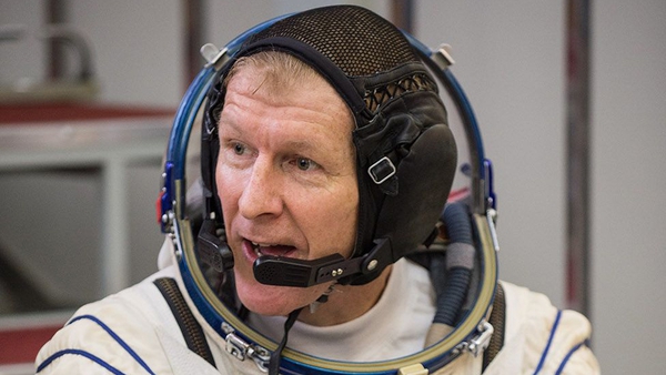 Tim Peake talks to Yolanthe Fawehinmi about the future of space exploration and what life is really like for an astronaut.