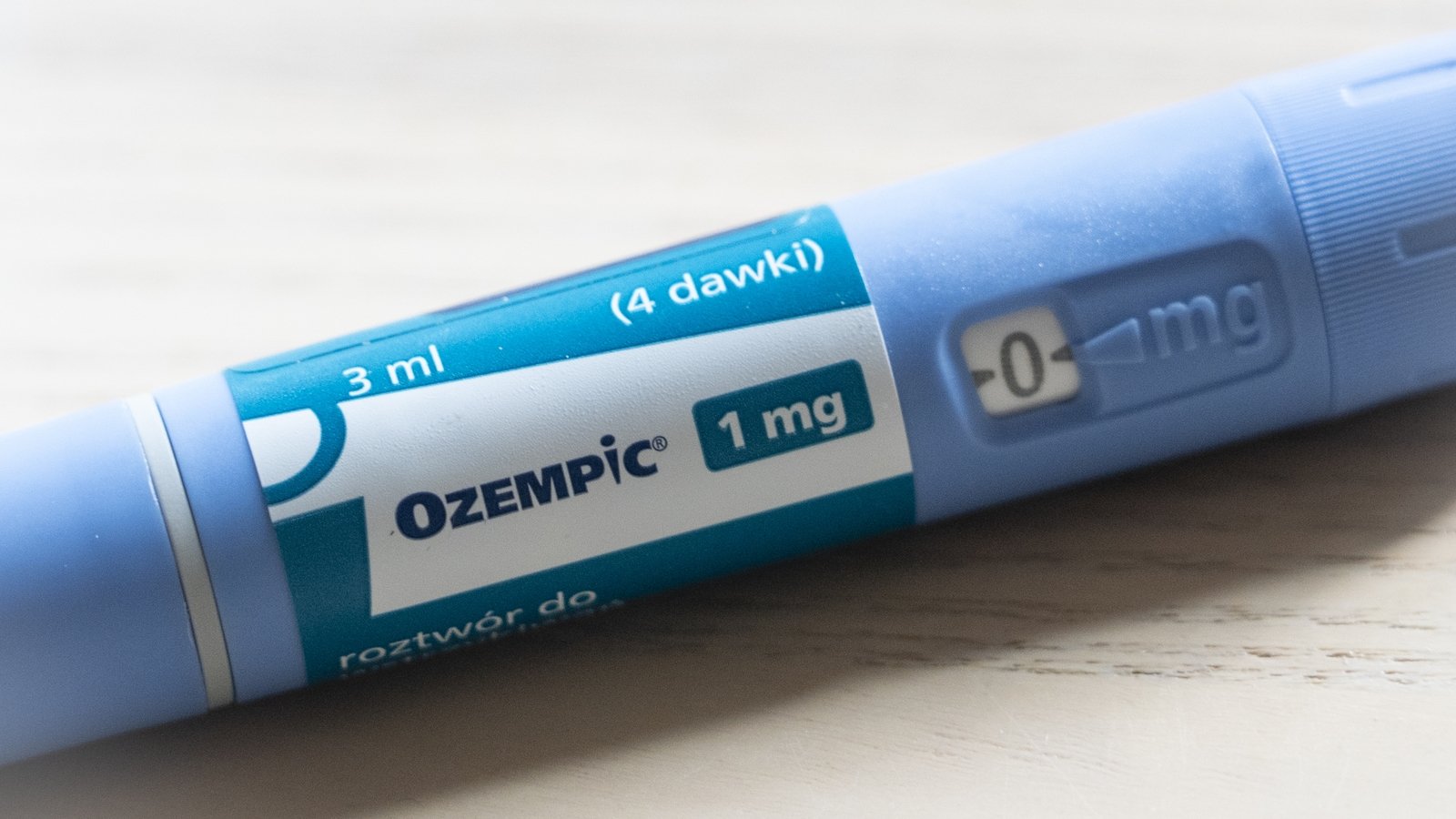 Woman’s Death Linked to Ozempic Side Effects