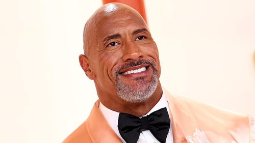 Changes made to Dwayne Johnson waxwork after criticism