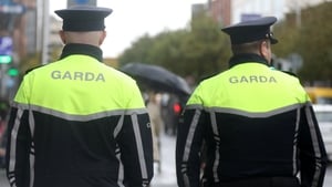 Garda Commissioner says order was 'fully restored' in Dublin on Thursday at 11:30pm