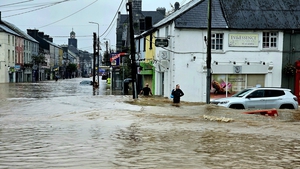 Unprecedented floods in recent weeks mount trouble on struggling businesses