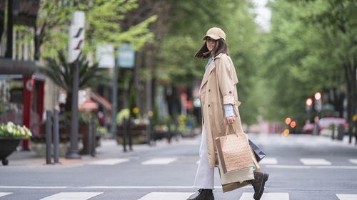 Stylish and Functional Chef Jacket for Autumn and Winter