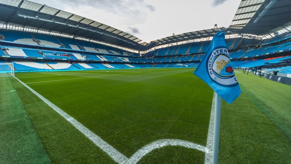 Two minors have been suspended by Man City over 'vile' Bobby Charlton chants
