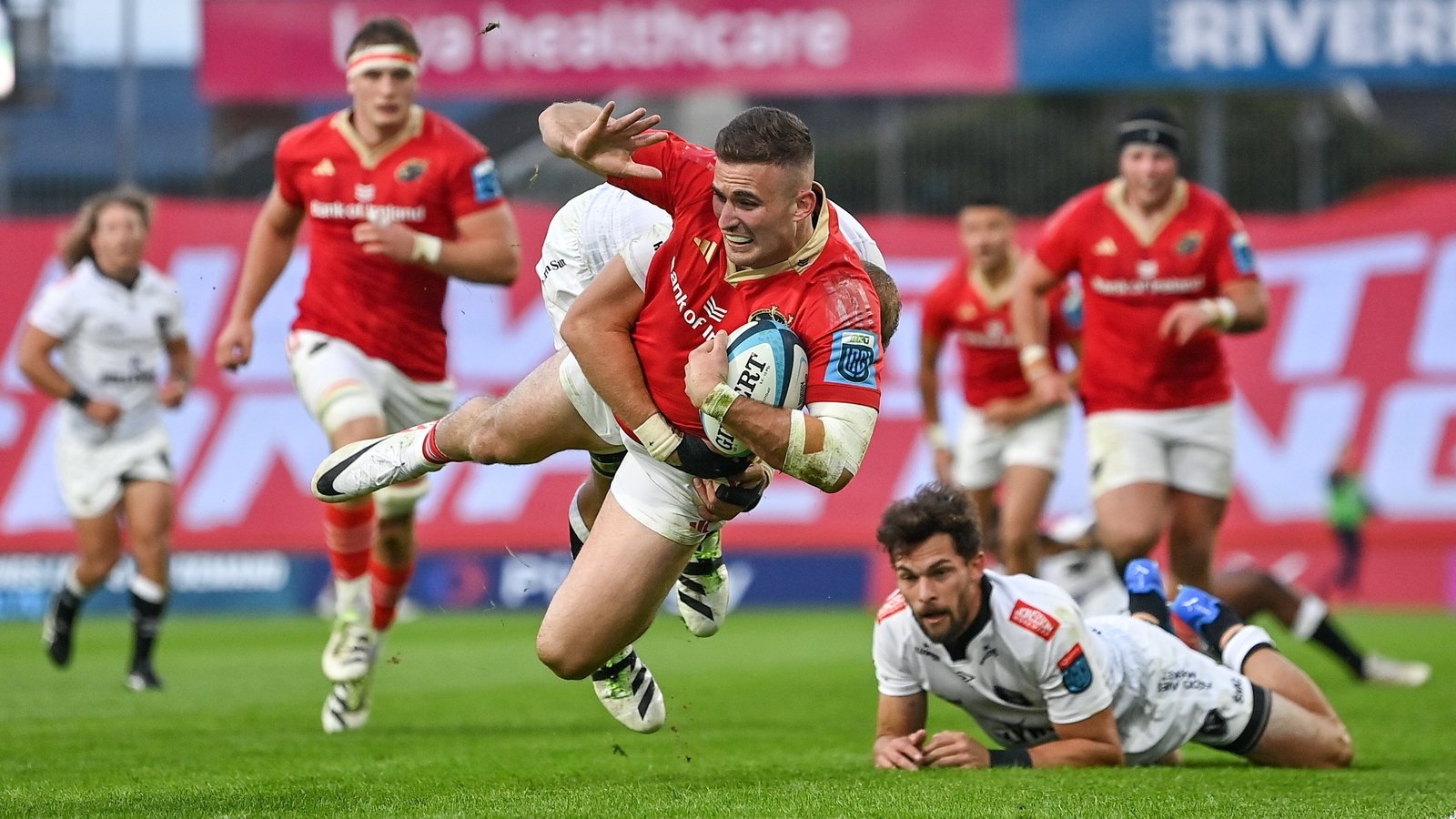 Munster Rugby, All You Need To Know