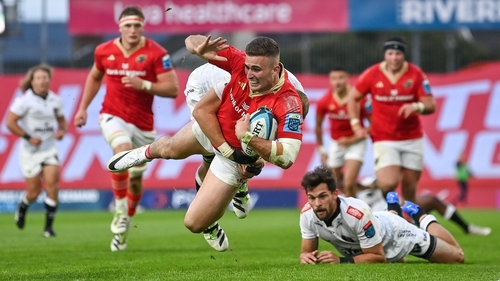 Rugby Europe Championship 2022 - Round 1 Review