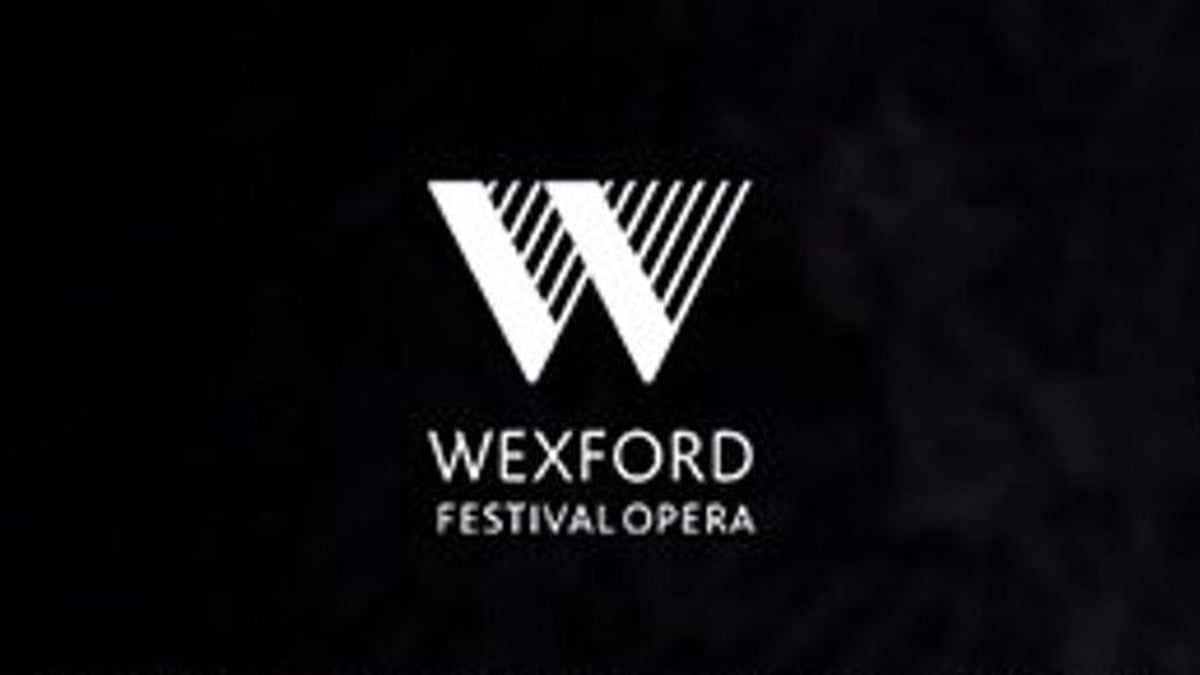 Wexford Festival Opera - review | Arena - RTÉ Radio 1