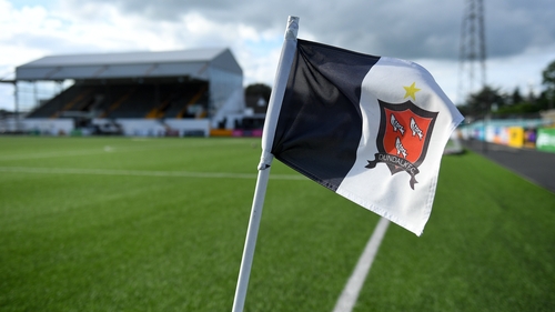 2023 FIXTURES RELEASED - Dundalk Football Club