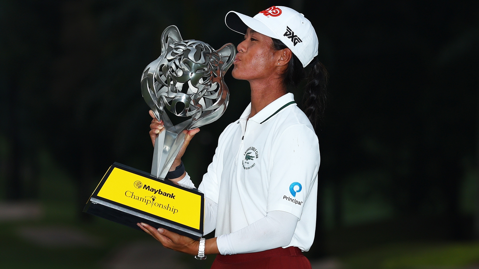 Boutier triumphs in Malaysia after marathon play-off