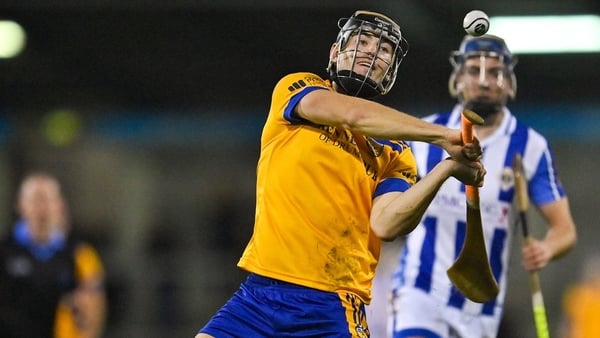 Na Fianna won their first Dublin SHC crown