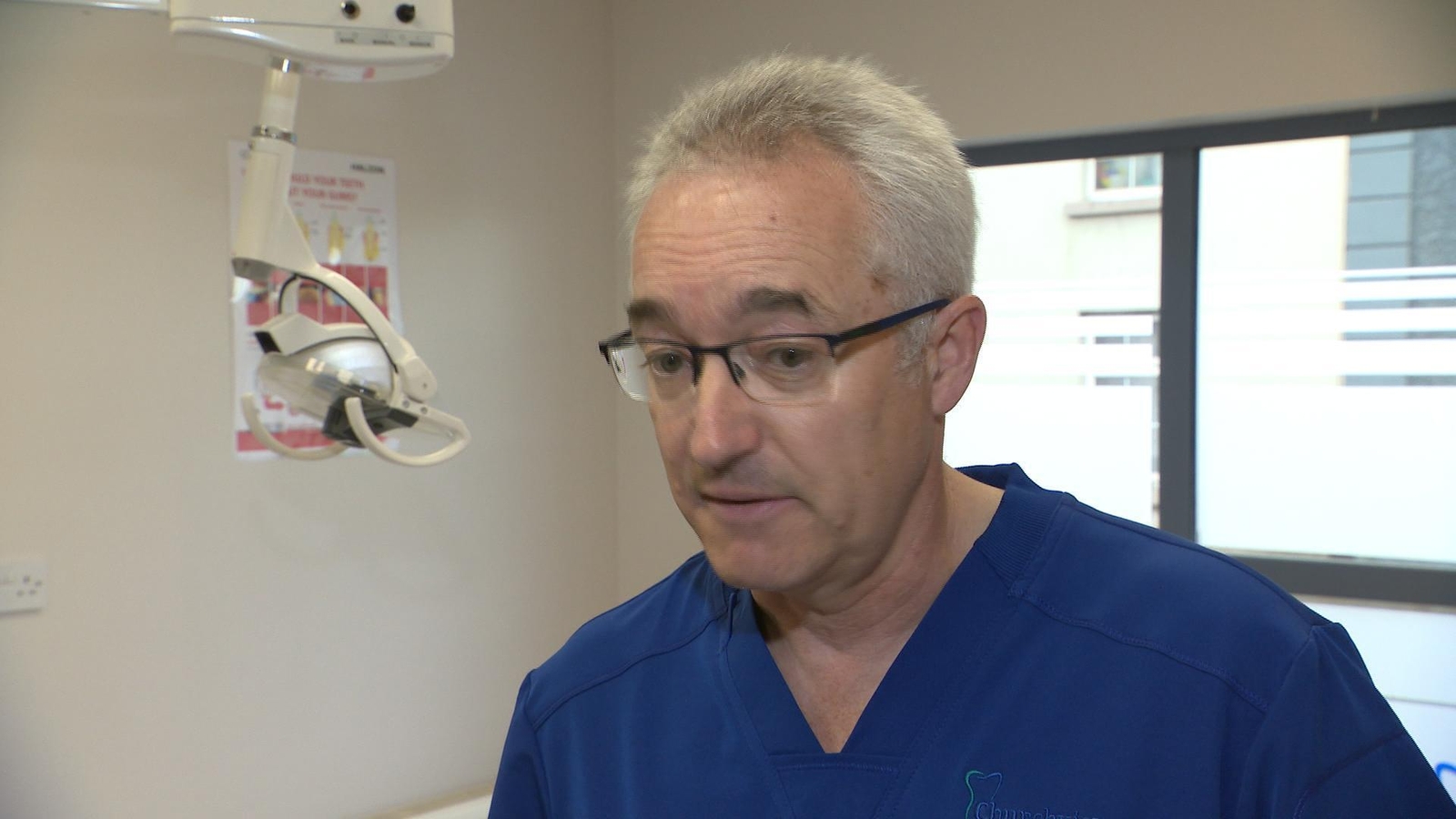 Sinead Hussey Journalist Profile Intelligent Relations