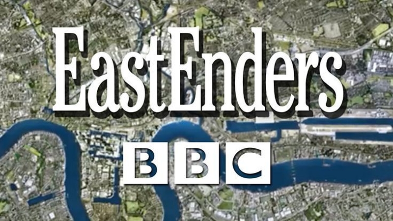 EastEnders Star Returns After Seven Year Absence