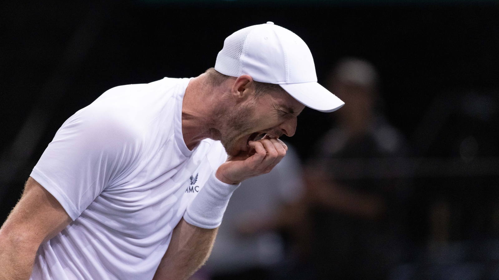 Murray 'not enjoying tennis' after early Paris exit