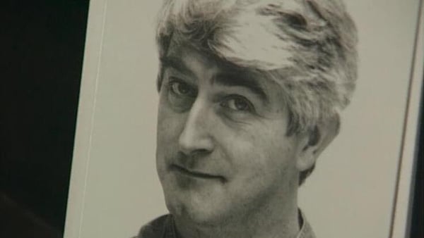 Dermot Morgan, 1998