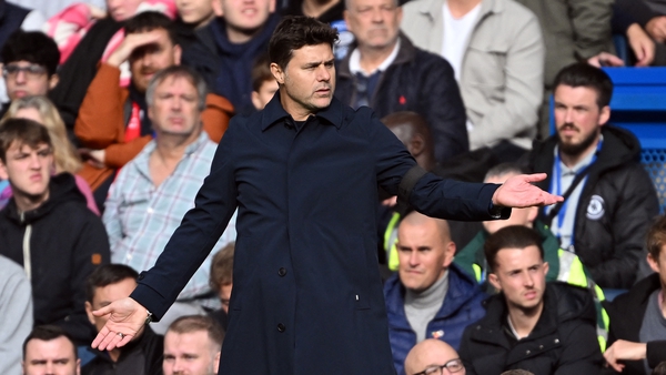 Chelsea boss Mauricio Pochettino has called on the Blues faithful to trust him and his players