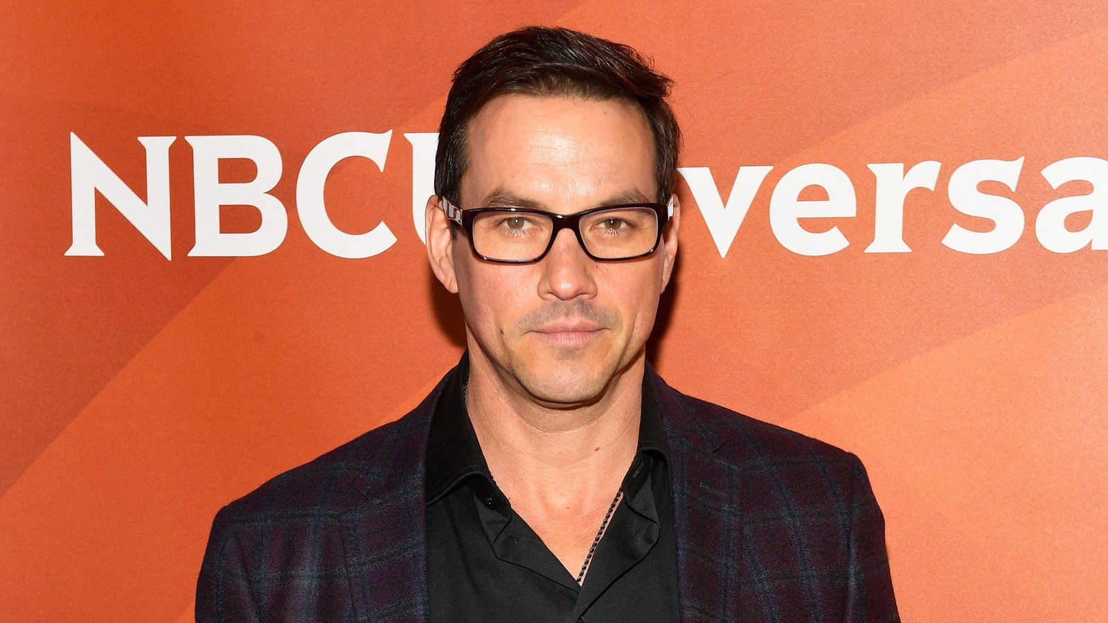 Tyler Christopher, US soap star, dies aged 50