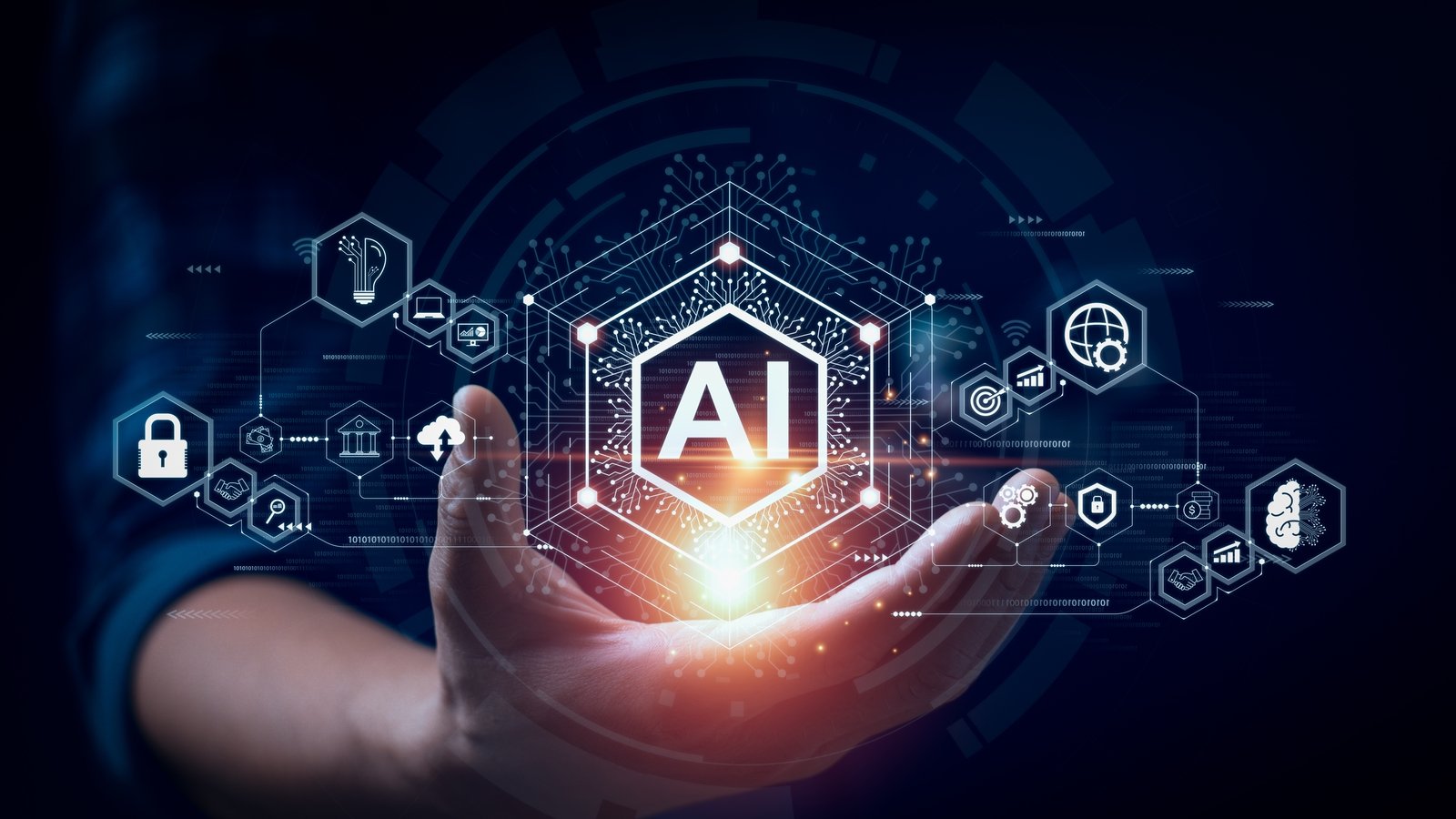 AI for Good Project Shortlisted for US-Ireland Research Innovation
