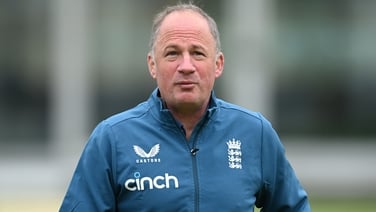 Humphreys appointed IRFU performance director