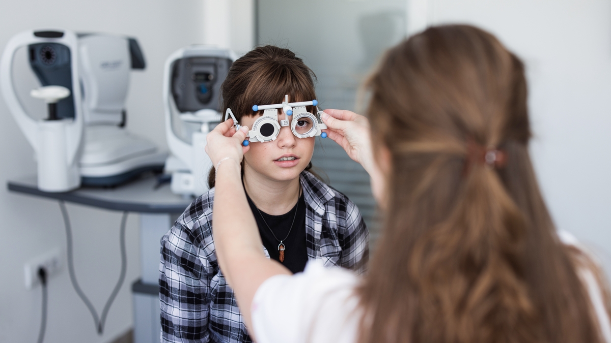 Children's Optical Benefit Scheme Liveline RTÉ Radio 1