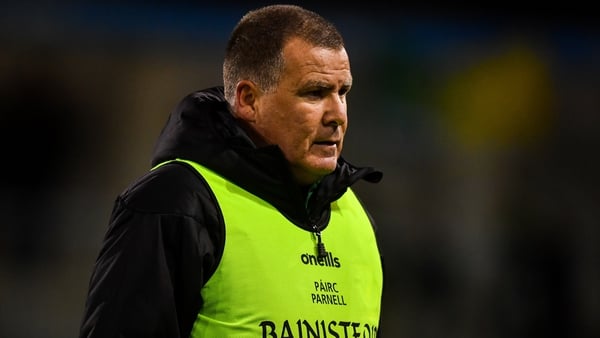 Paul Kelly has been tasked with masterminding Tipperary's promotion from Division 4