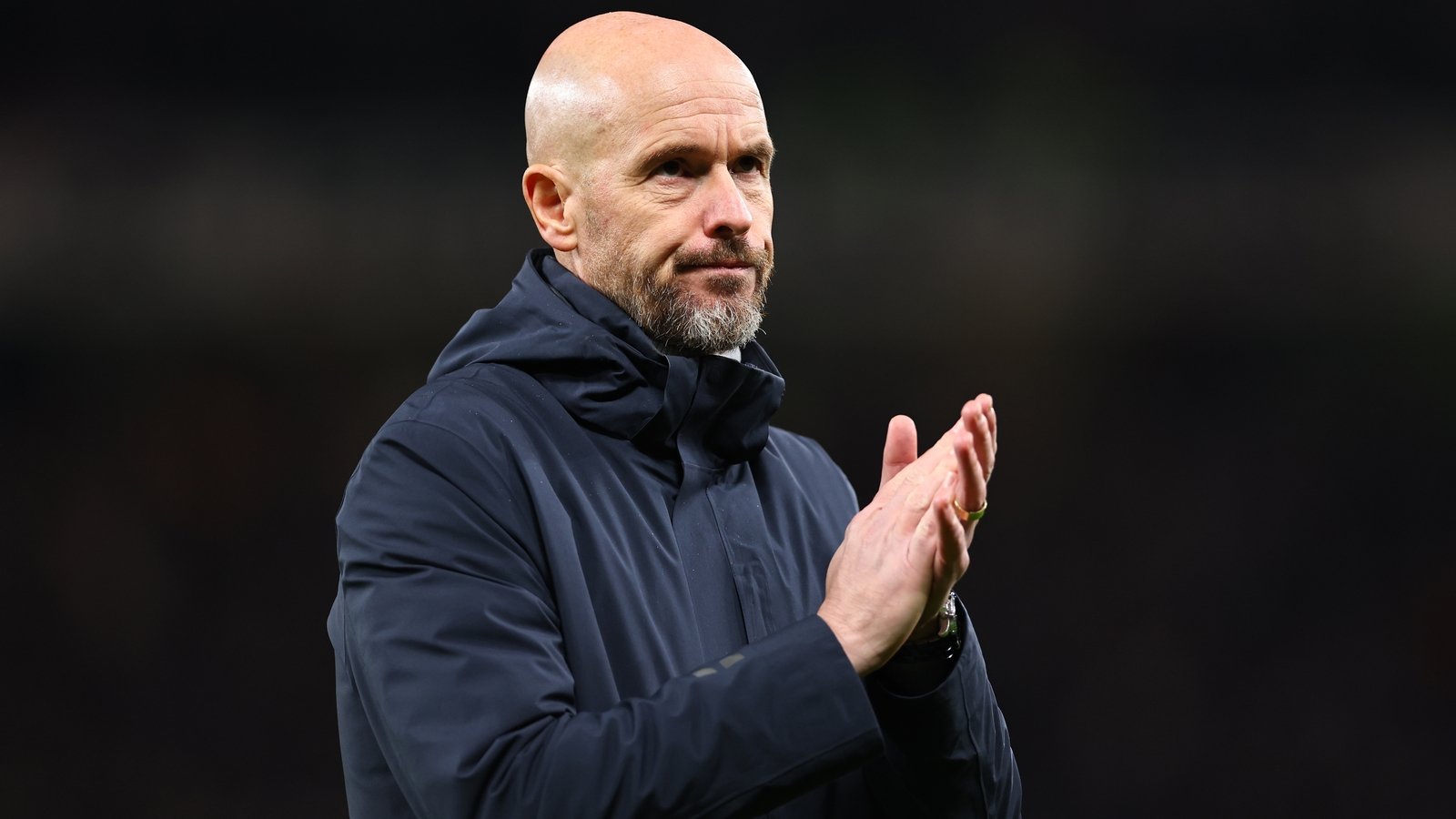 Ten Hag admits Manchester United are 'in a bad place'