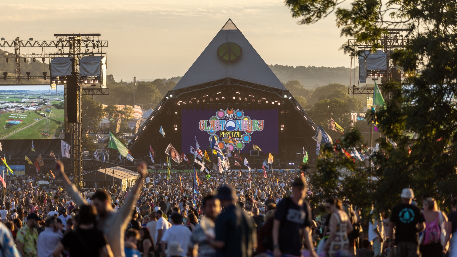 Glastonbury ticket sales pushed back by two weeks