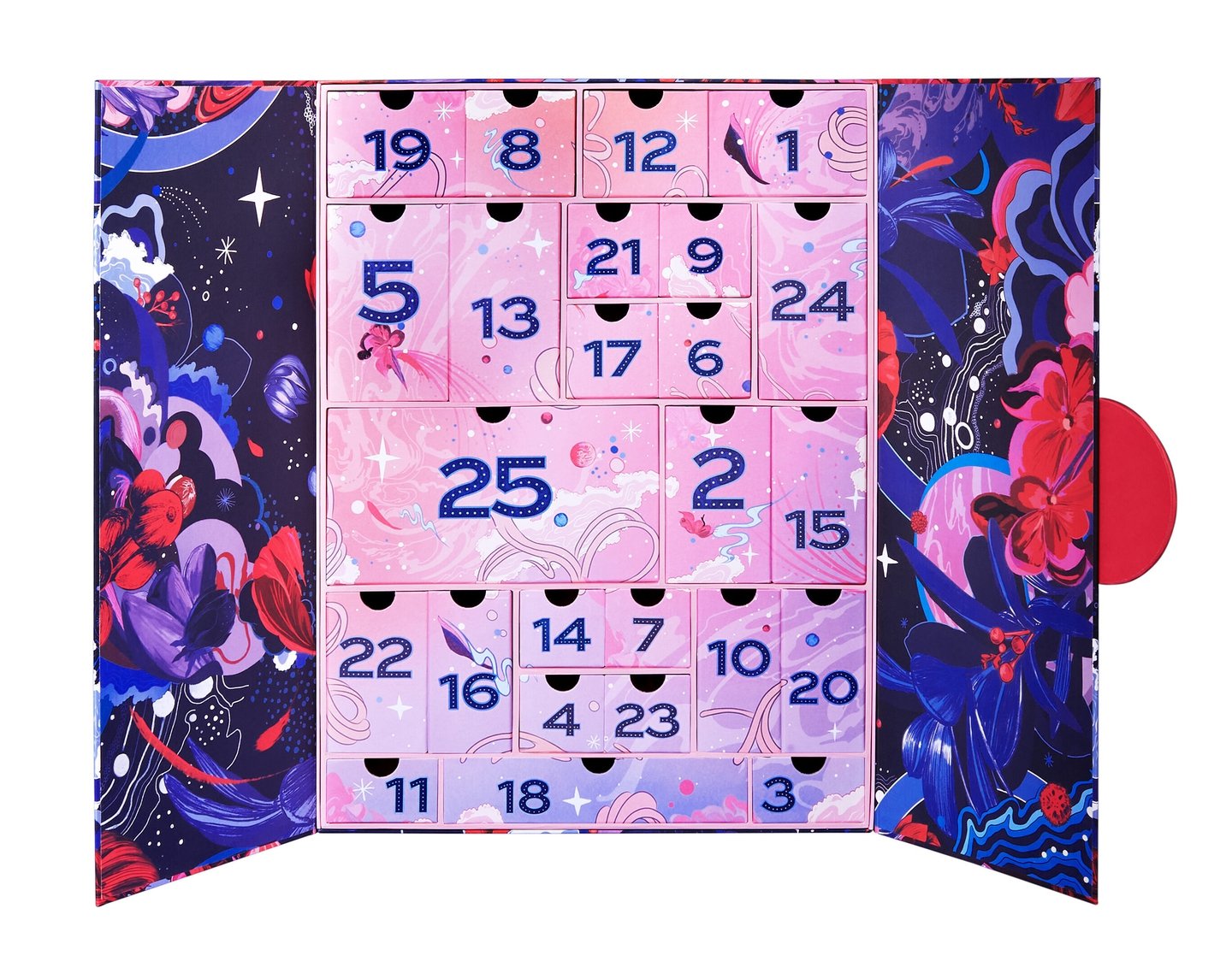 7 of the best value beauty Advent calendars