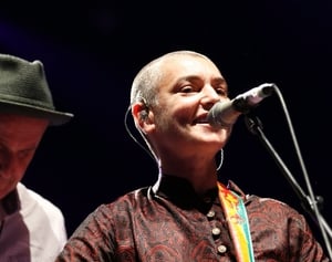 Vocal Chords with Sinéad O'Connor
