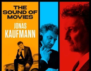 Lorcan's Pick of the Week | Jonas Kaufmann's The Sound of Movies