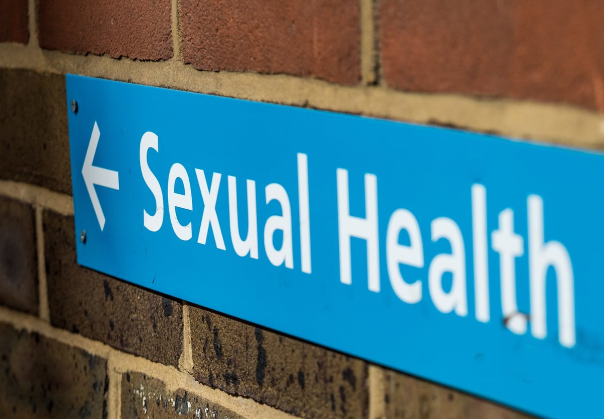 Sexual Health In Ireland The Ray Darcy Show Podcast RtÉ Radio 1 7985