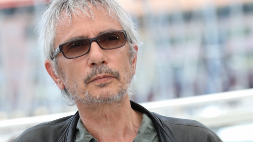 Filmmaker Leos Carax will visit this year's French Film Festival