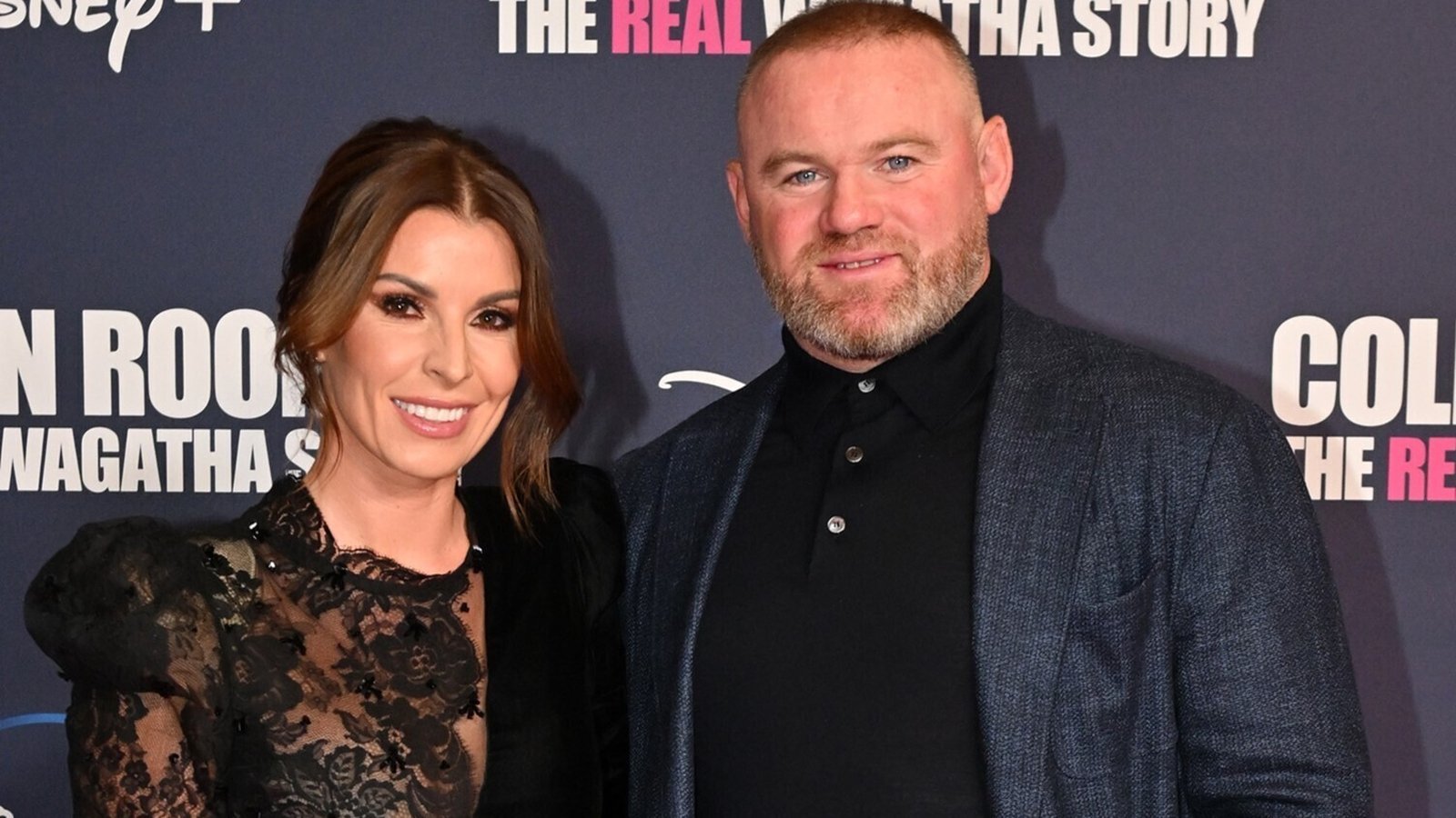 Coleen and Wayne Rooney agree new TV deal